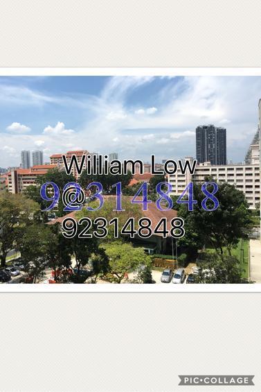 Blk 122 Bishan Street 12 (Bishan), HDB 4 Rooms #156134712